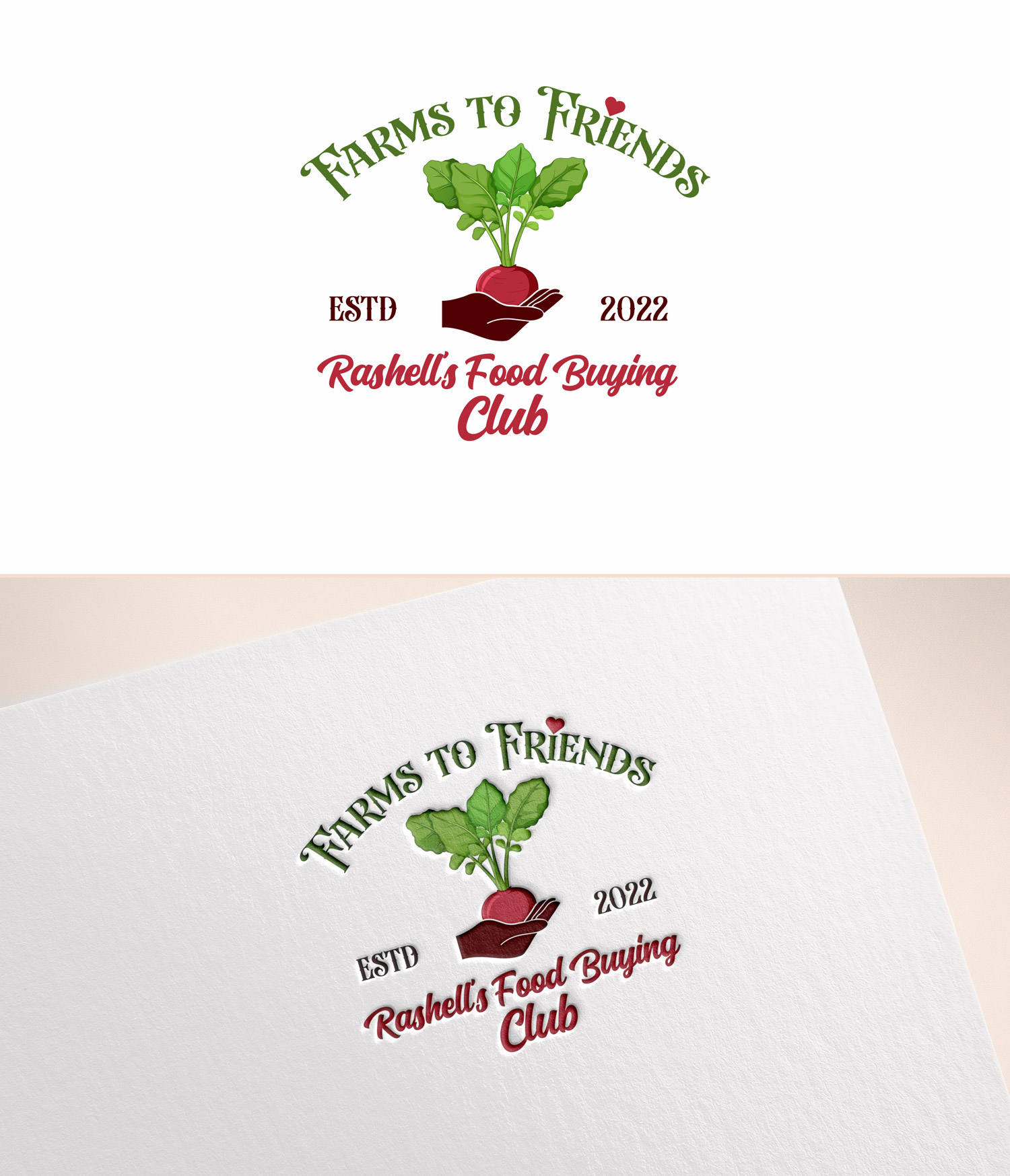 Logo-Design von M Art & Design für dieses Projekt | Design #30763054