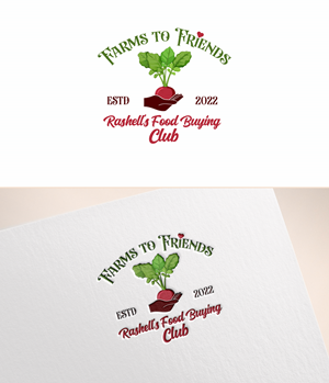 Diseño de Logo por M Art & Design para este proyecto | Diseño: #30763054