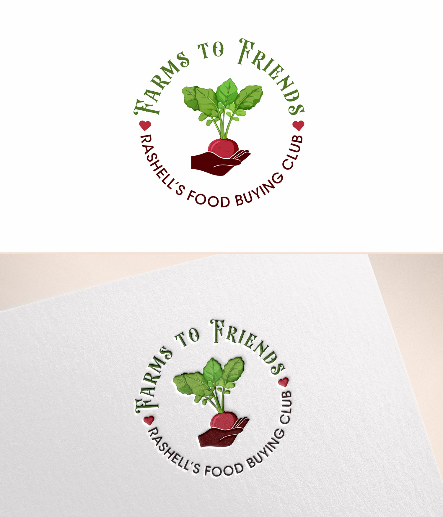 Logo-Design von M Art & Design für dieses Projekt | Design #30763132