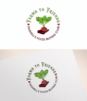 Diseño de Logo por M Art & Design para este proyecto | Diseño: #30763132