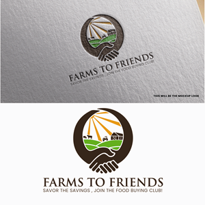 Logo-Design von Design_Duo für dieses Projekt | Design: #30798031
