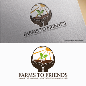 Logo-Design von Design_Duo für dieses Projekt | Design: #30798032