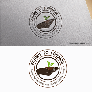 Logo Design by Design_Duo for this project | Design: #30798033