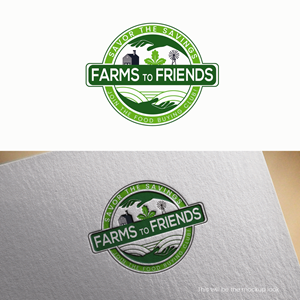 Logo Design by Design_Duo for this project | Design: #30798034