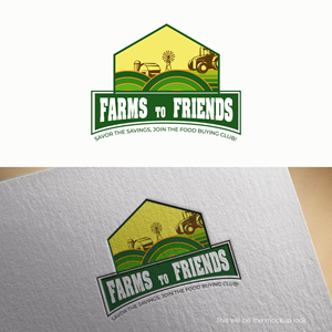 Logo Design by Design_Duo for this project | Design: #30798035