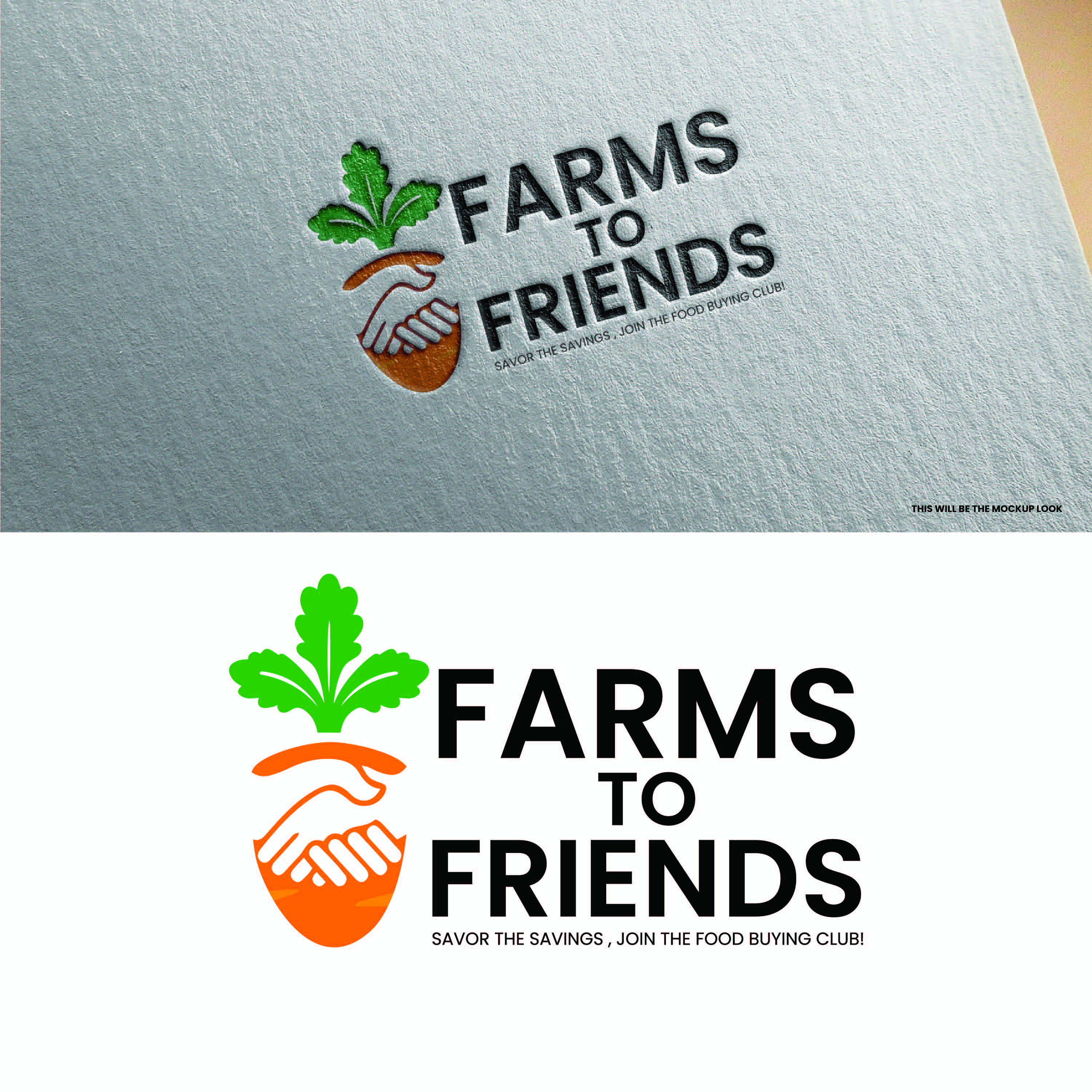 Logo Design by Design_Duo for this project | Design #30805616