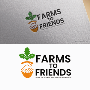 Logo-Design von Design_Duo für dieses Projekt | Design #30805616