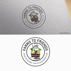 Logo Design by Design_Duo for this project | Design: #30805618