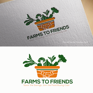 Logo Design by Design_Duo for this project | Design: #30805619