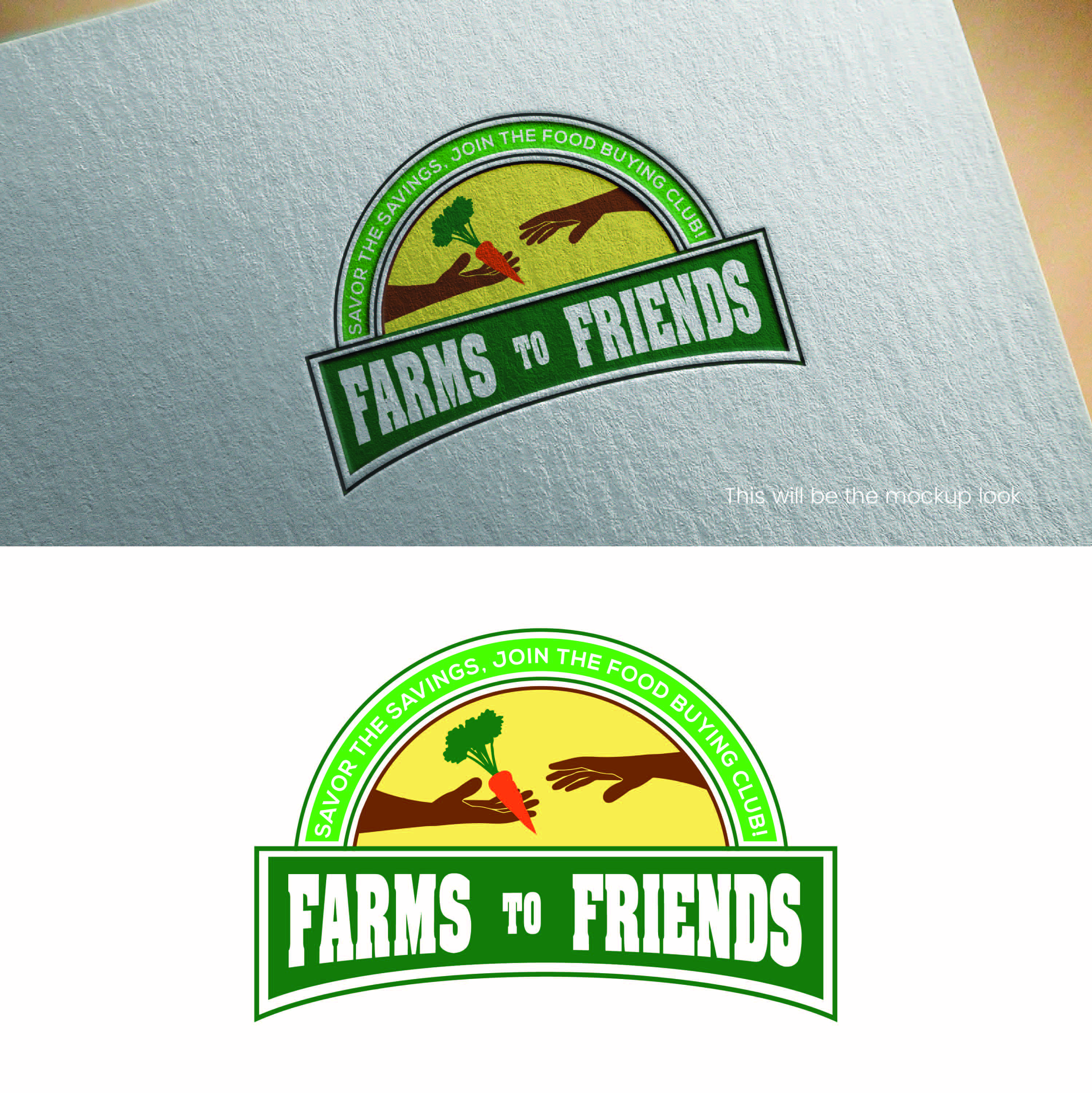 Diseño de Logo por Design_Duo para este proyecto | Diseño #30805620