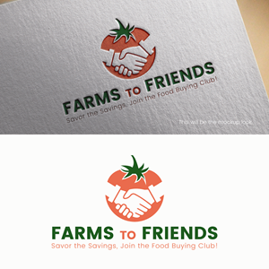 Logo Design by Design_Duo for this project | Design: #30805622