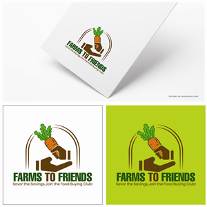 Logo Design by Design_Duo for this project | Design: #30805636