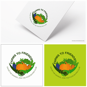 Logo Design by Design_Duo for this project | Design: #30805637