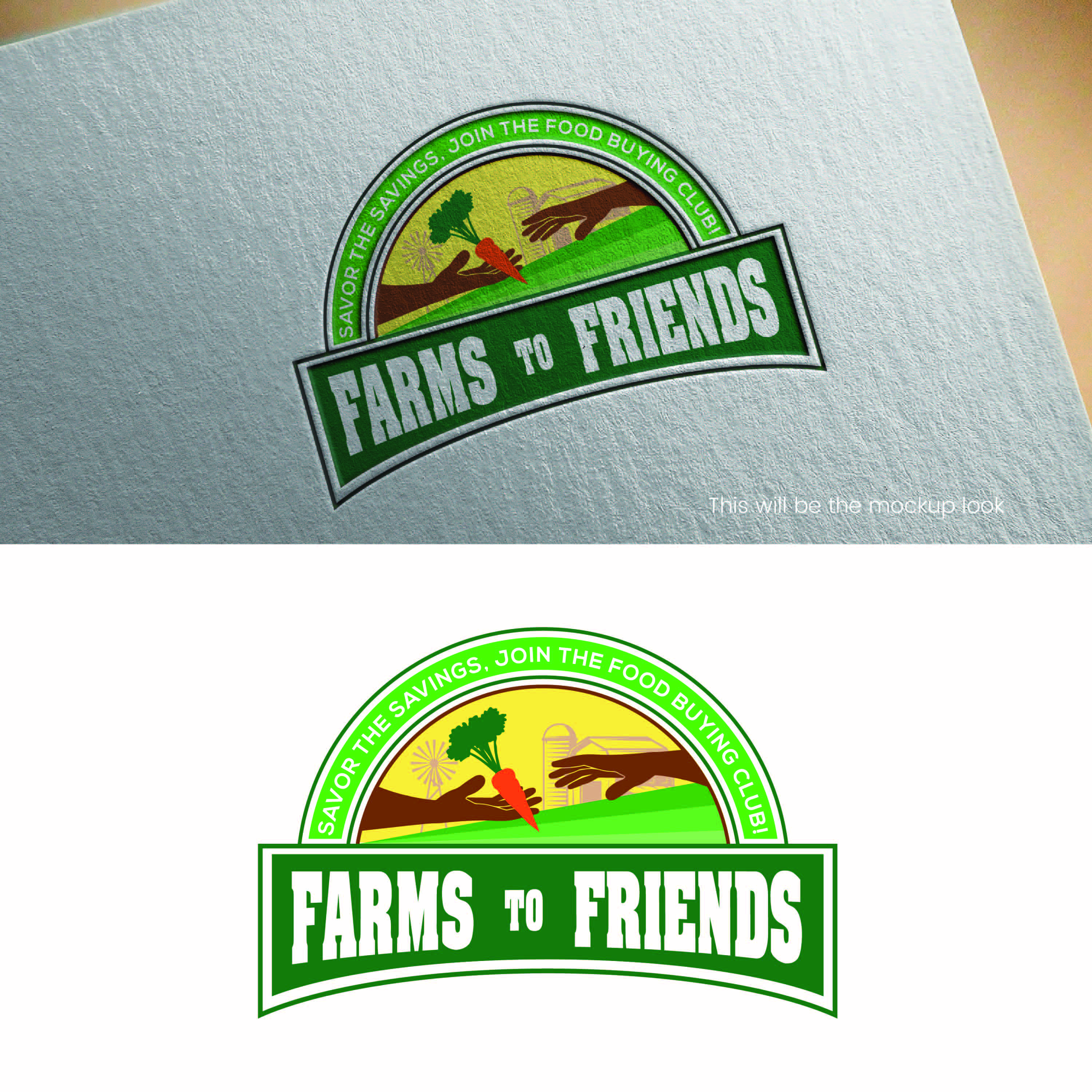 Diseño de Logo por Design_Duo para este proyecto | Diseño #30805869