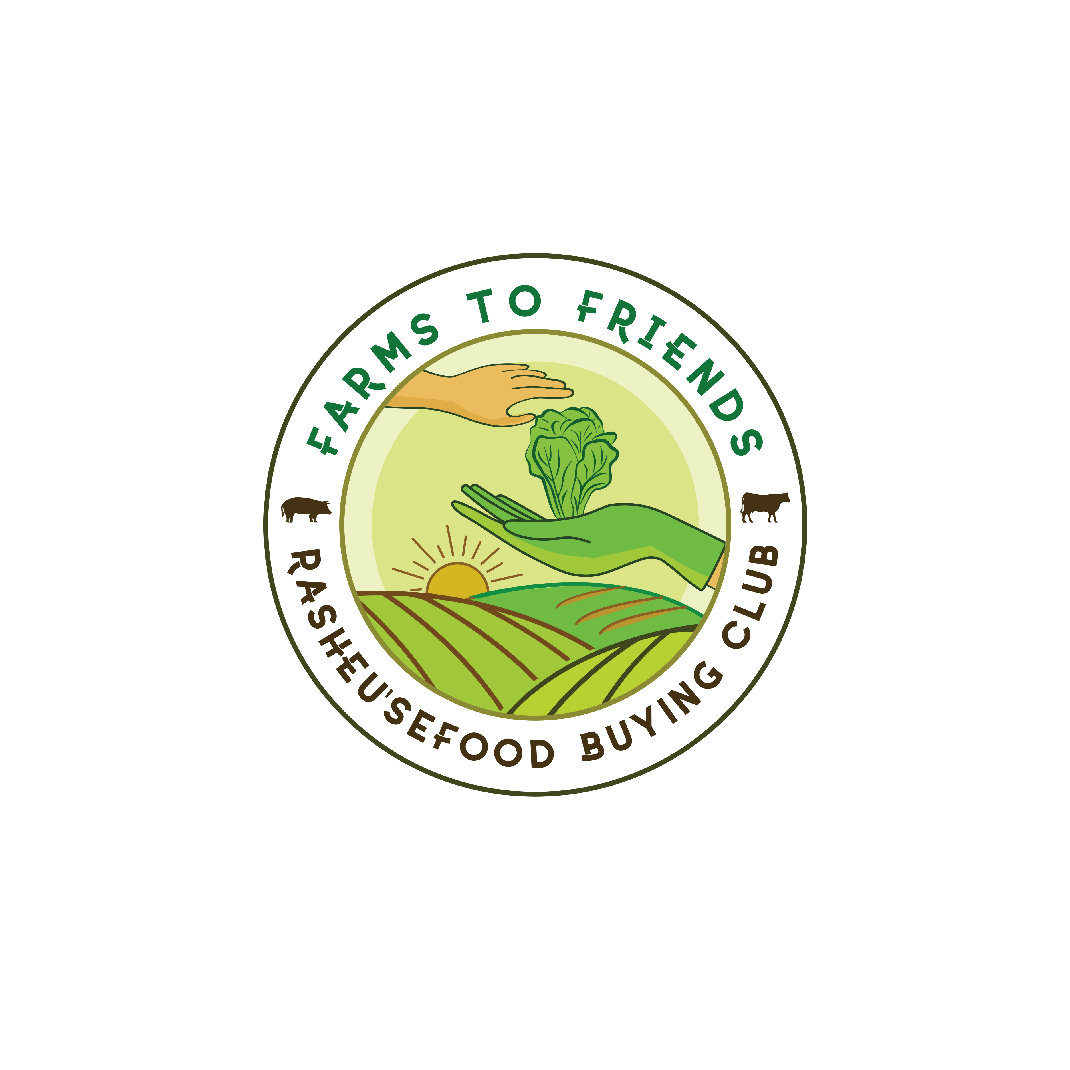 Logo Design by Himaart for this project | Design #30771701