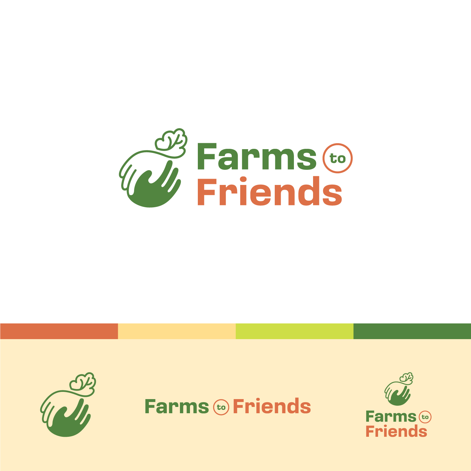 Logo Design by MikaellaFederez for this project | Design #30760846