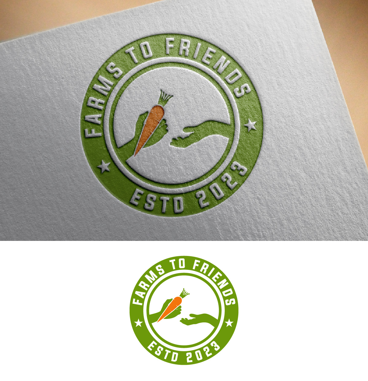 Logo Design by fly  design for this project | Design #30776854