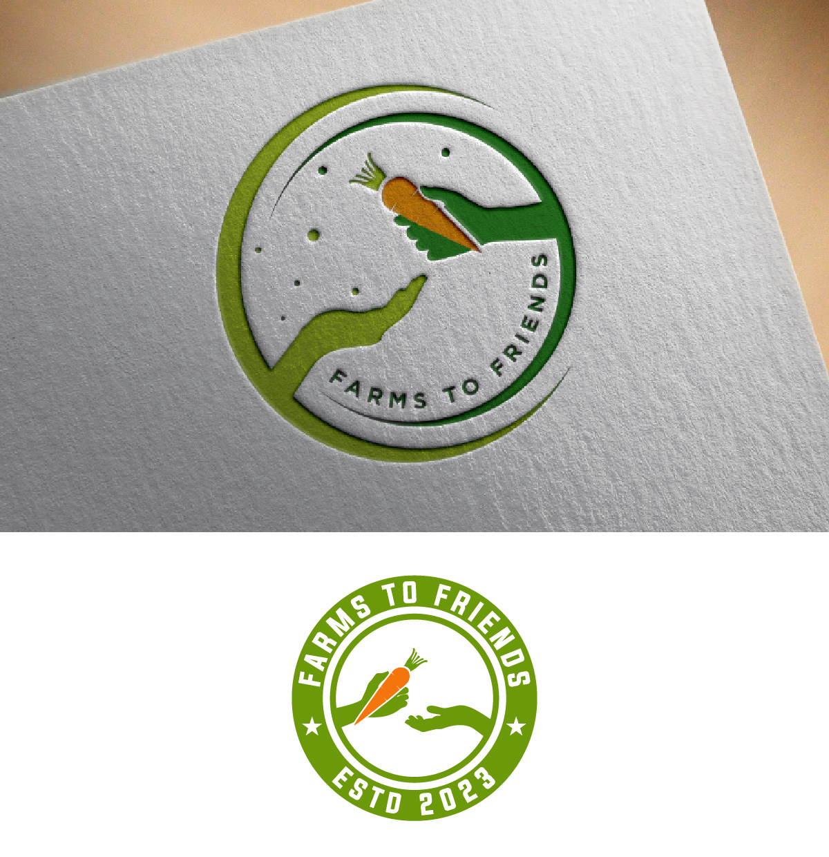 Logo Design by fly  design for this project | Design #30776855
