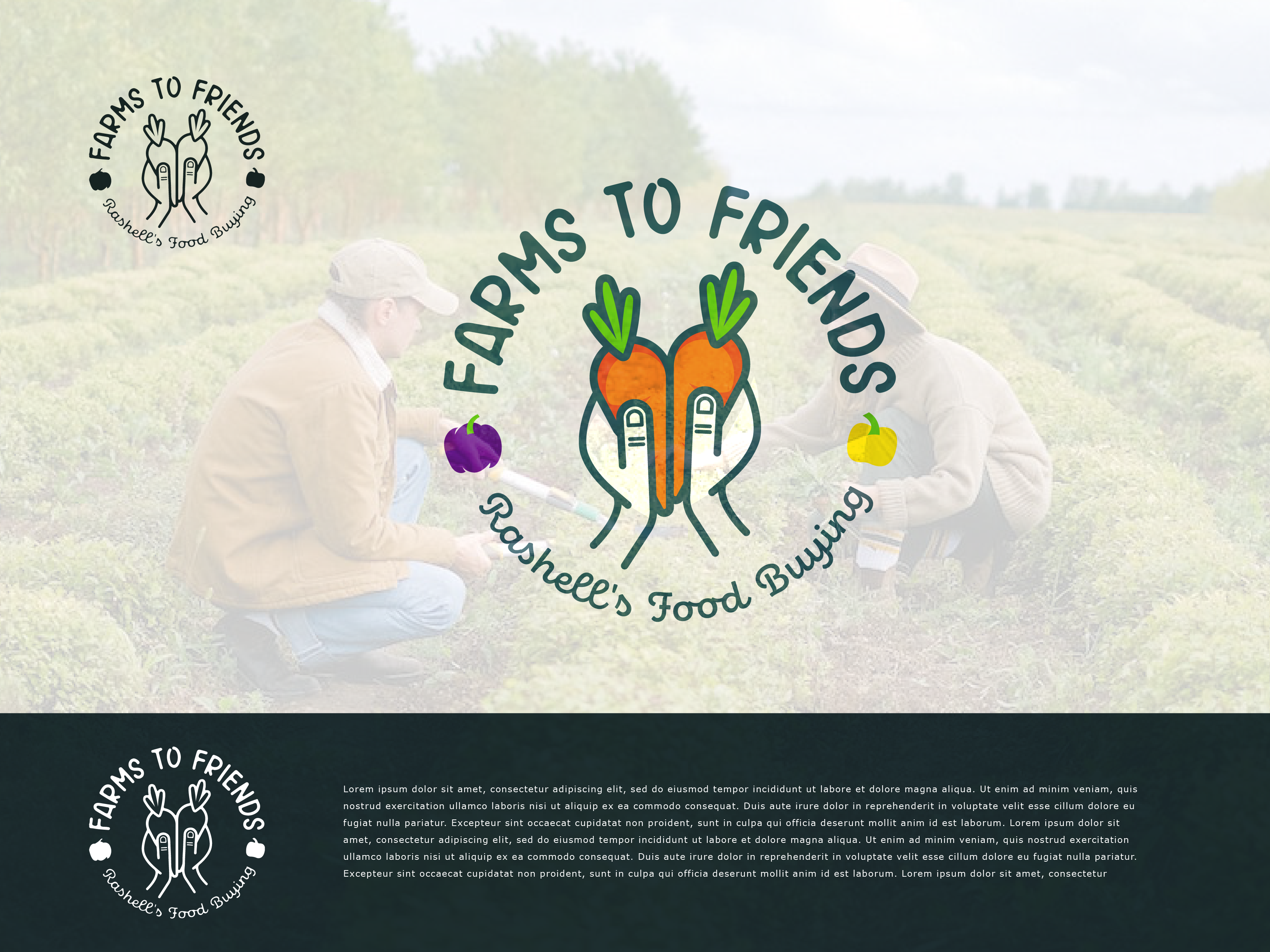 Logo Design by JTdsign for this project | Design #30776157