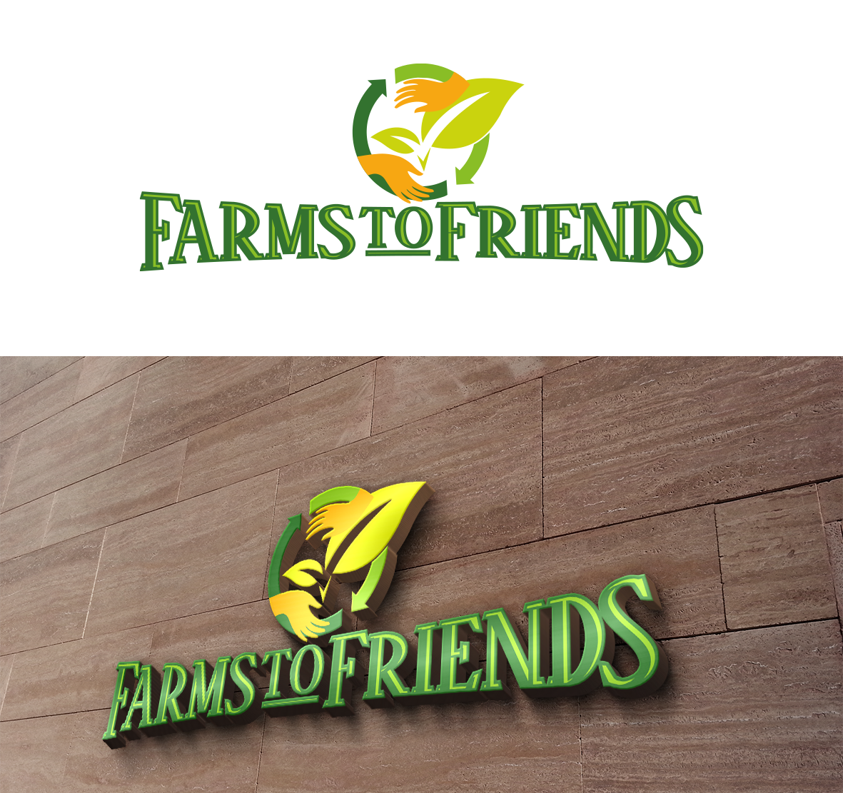 Diseño de Logo por patriciaparadesign para este proyecto | Diseño #30805773