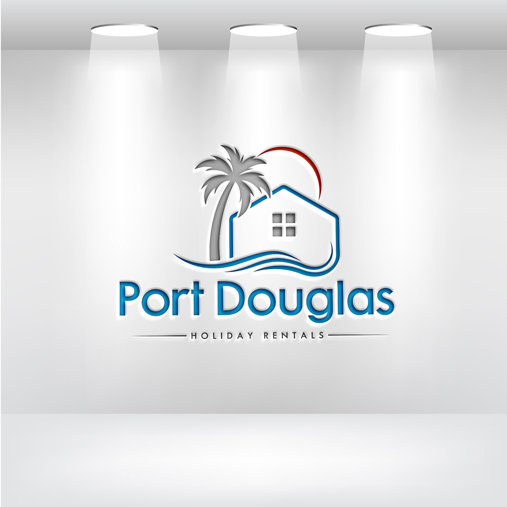 Logo Design by Uhm@design for Saltwater Hotels and Resorts | Design #30759286