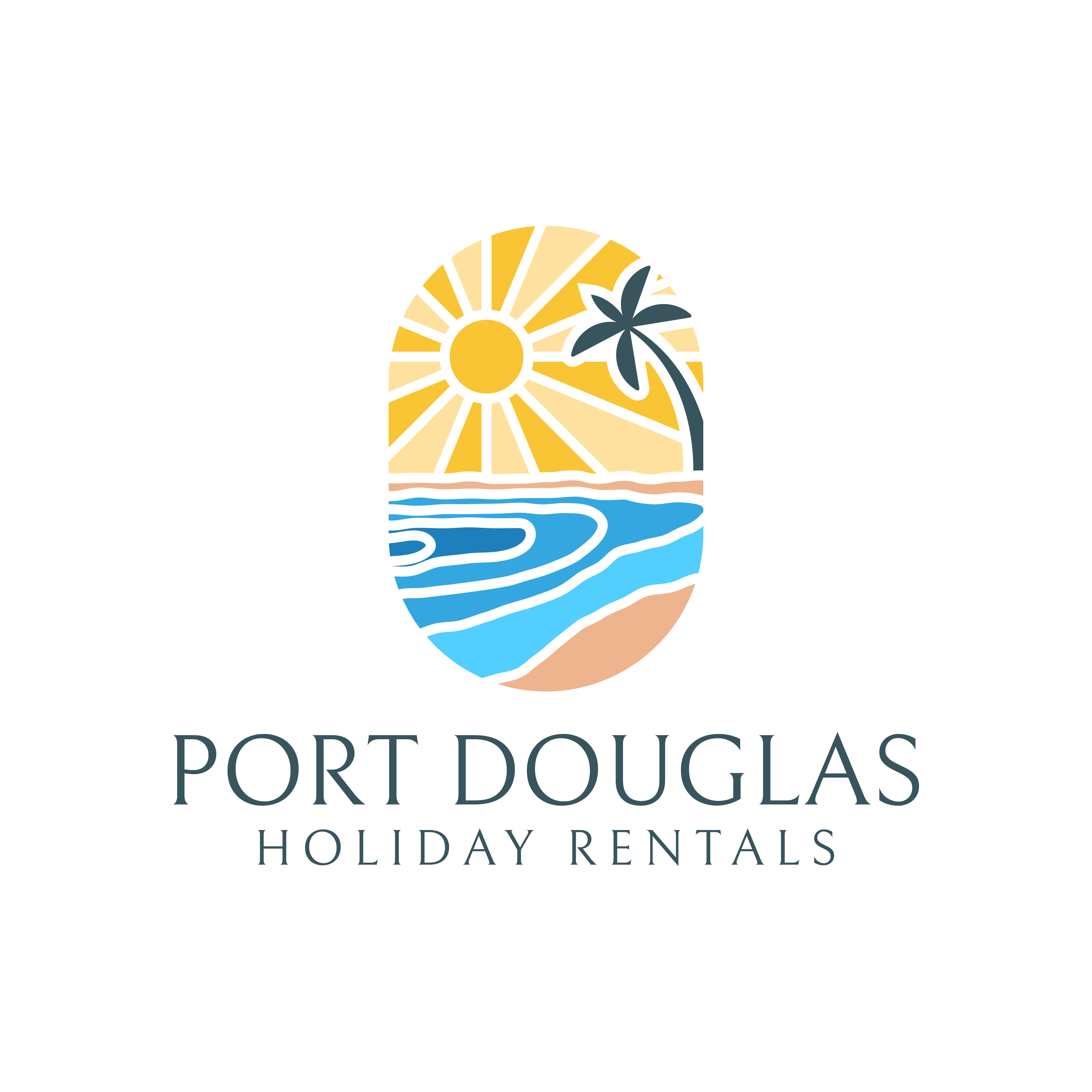 Design de Logo par Choiresia.id pour Saltwater Hotels and Resorts | Design #30759520