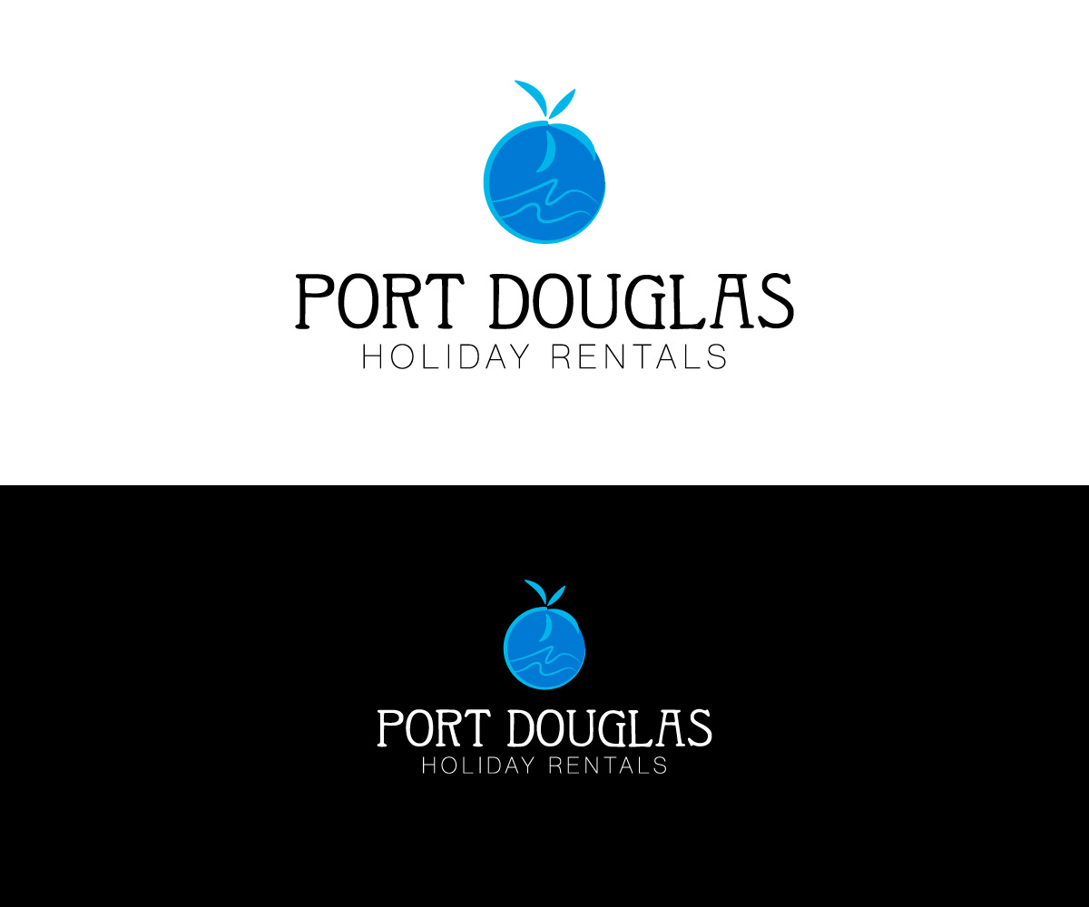 Logo Design by Kavth for Saltwater Hotels and Resorts | Design #30792602