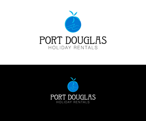 Diseño de Logo por Kavth para Saltwater Hotels and Resorts | Diseño: #30792602