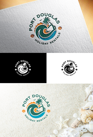 Diseño de Logo por Logo Stock para Saltwater Hotels and Resorts | Diseño: #30759447