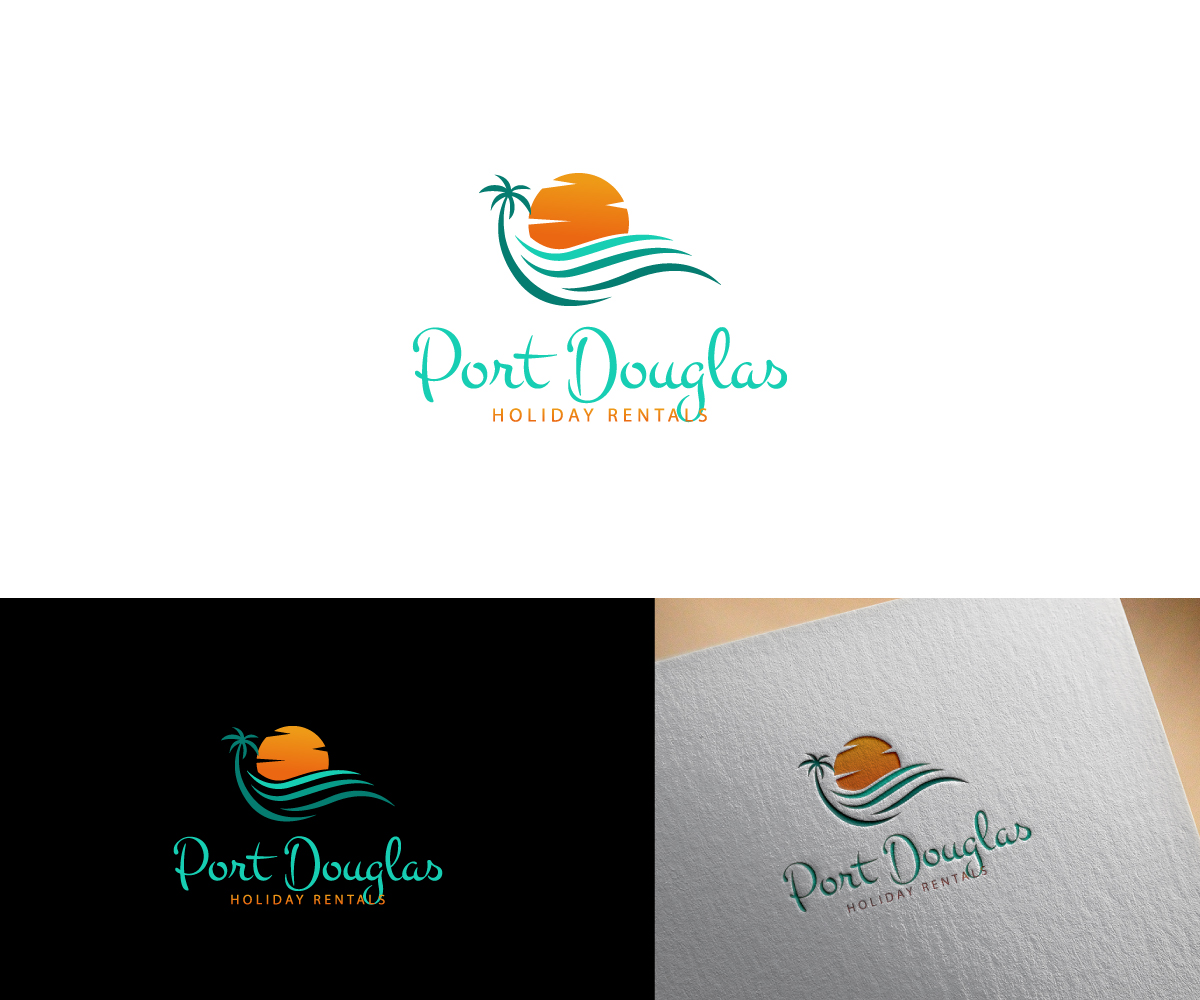 Logo Design by ayanpixel for Saltwater Hotels and Resorts | Design #30762566