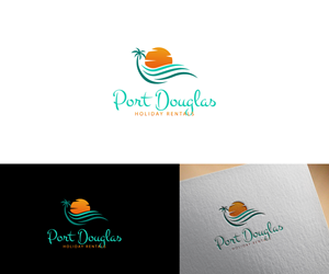 Diseño de Logo por ayanpixel para Saltwater Hotels and Resorts | Diseño: #30762566