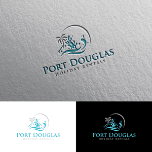 Diseño de Logo por chris Ray para Saltwater Hotels and Resorts | Diseño: #30761189
