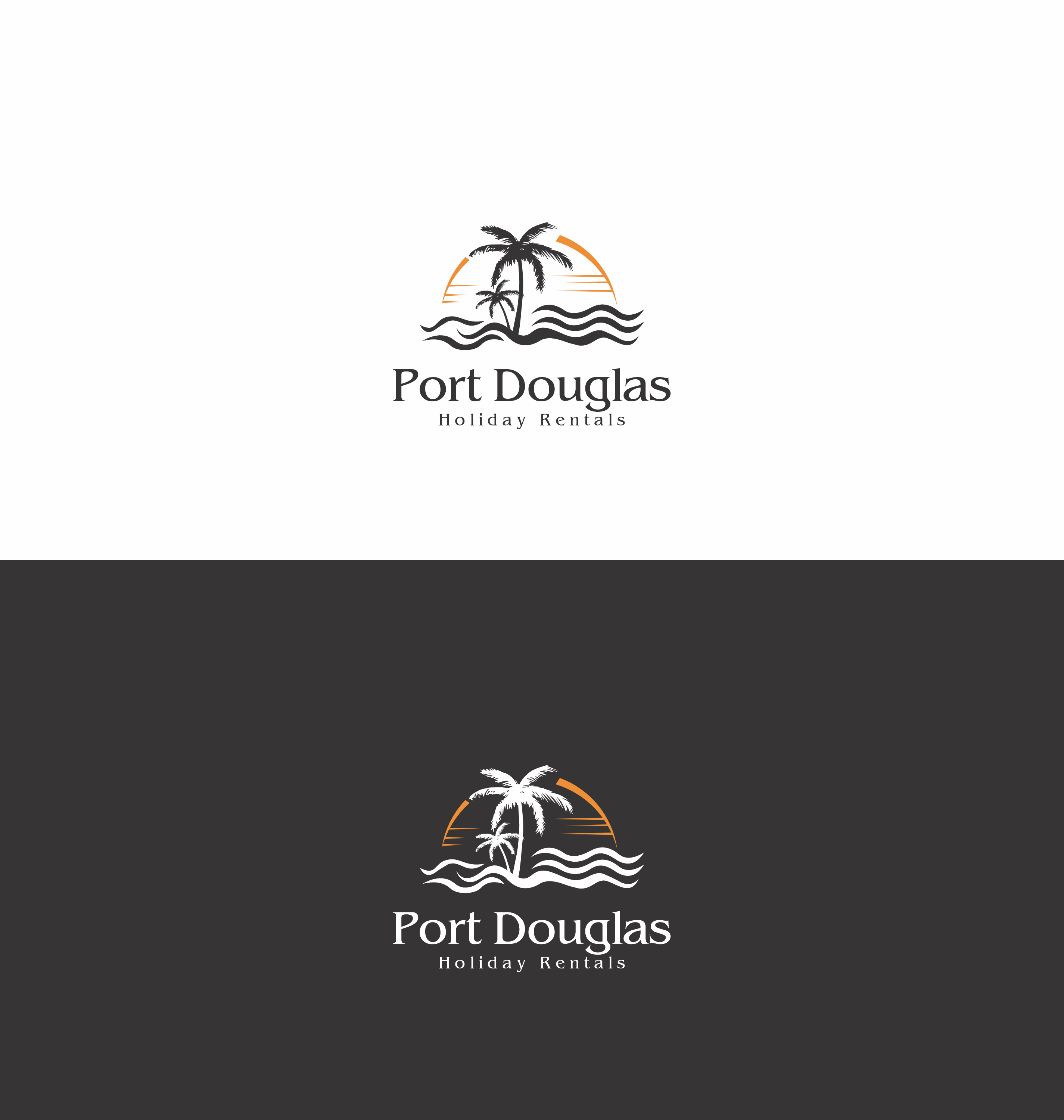 Logo Design by saesean for Saltwater Hotels and Resorts | Design #30797979