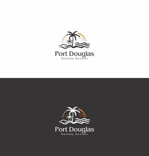 Diseño de Logo por saesean para Saltwater Hotels and Resorts | Diseño: #30797979