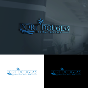 Diseño de Logo por semarco para Saltwater Hotels and Resorts | Diseño: #30759088