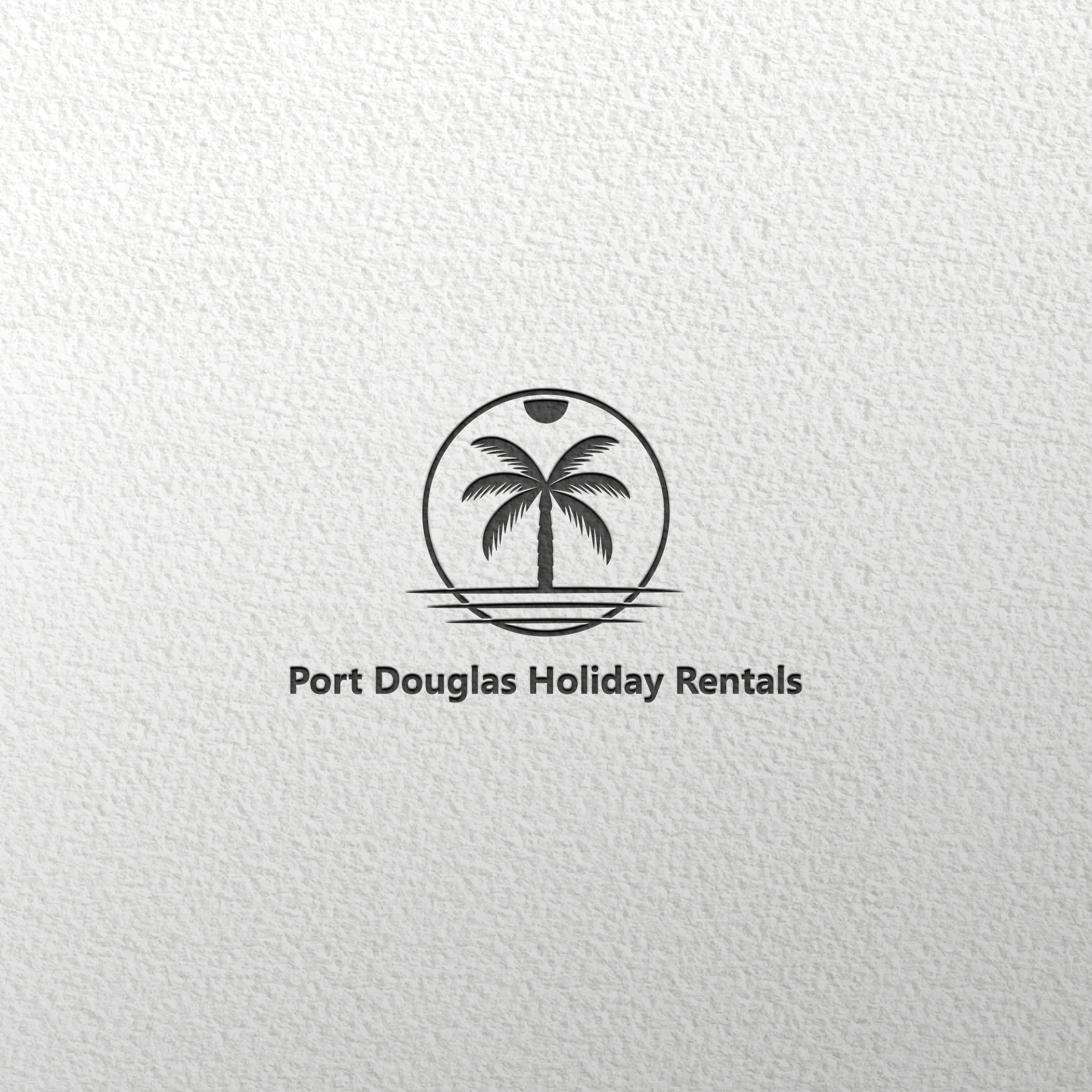 Logo Design by Logoqueen 2 for Saltwater Hotels and Resorts | Design #30802169