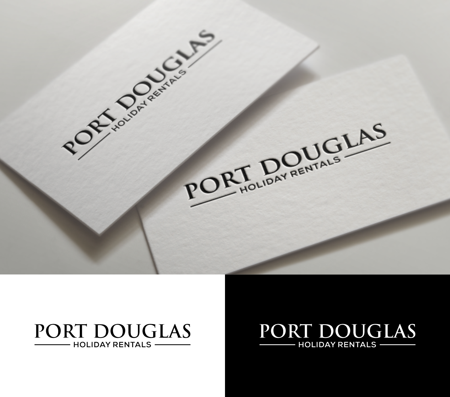Logo Design by design wae for Saltwater Hotels and Resorts | Design #30769666