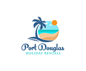 Diseño de Logo por Shahriar H para Saltwater Hotels and Resorts | Diseño: #30780941