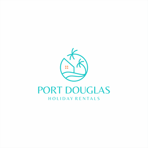 Logo Design by Morni Design for Saltwater Hotels and Resorts | Design #30770554
