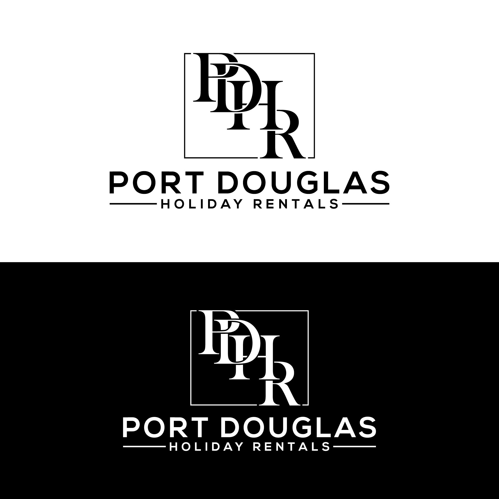 Diseño de Logo por NajimPathan para Saltwater Hotels and Resorts | Diseño #30769442