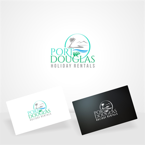 Diseño de Logo por Arham Hidayat para Saltwater Hotels and Resorts | Diseño: #30782247