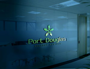 Diseño de Logo por cafemountdesigns para Saltwater Hotels and Resorts | Diseño: #30765757