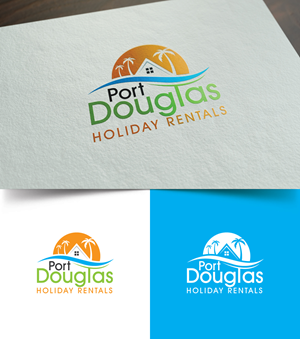 Diseño de Logo por creativepix para Saltwater Hotels and Resorts | Diseño: #30760019