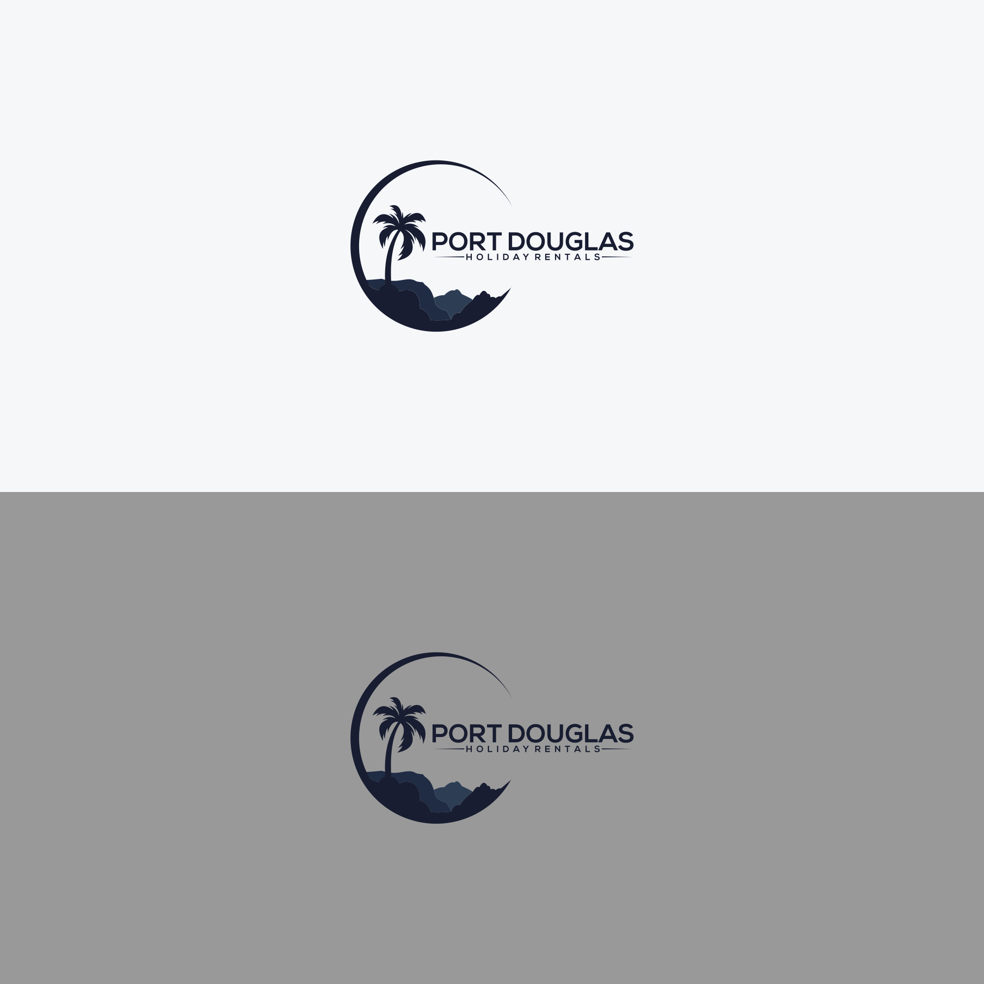 Logo Design by micro move 2 for Saltwater Hotels and Resorts | Design #30765930