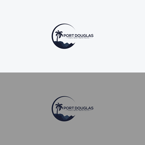 Logo Design by micro move 2 for Saltwater Hotels and Resorts | Design #30765930