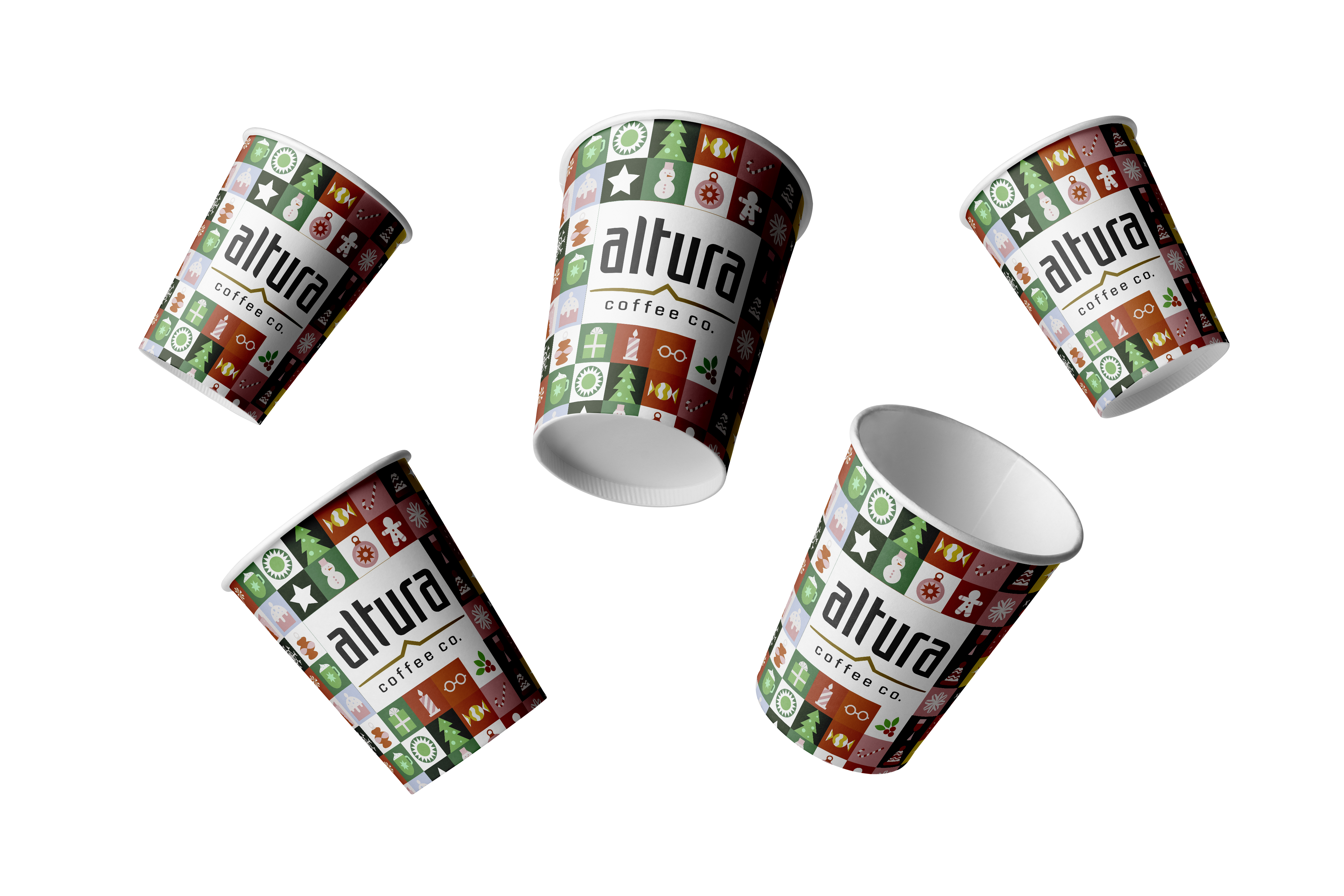Graphic Design by SAMPA DUARI for this project | Design #30760040