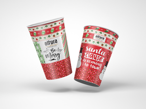 Graphic Design by SAMPA DUARI for this project | Design: #30761054