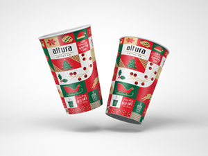 Graphic Design by SAMPA DUARI for this project | Design: #30763794