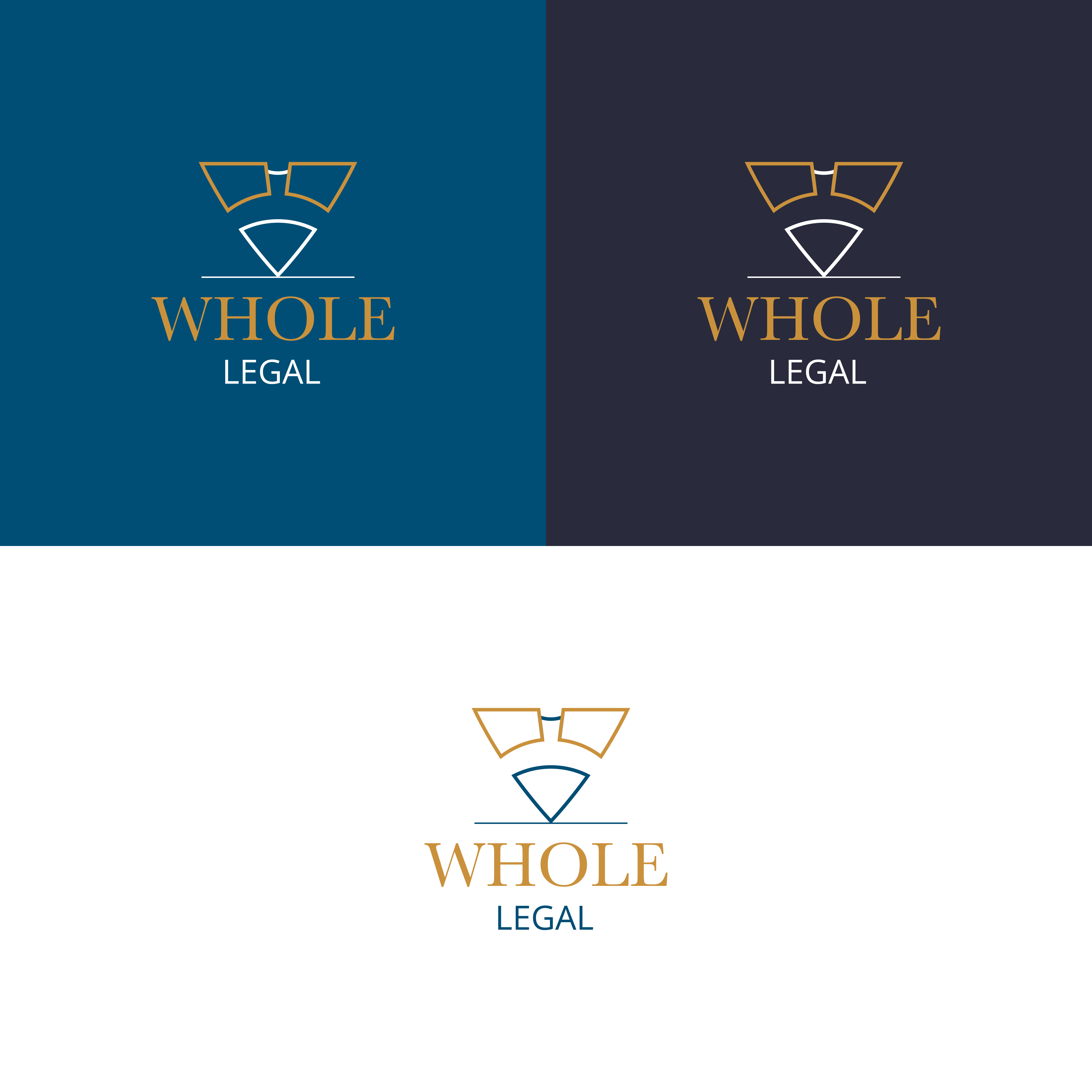 Logo Design by Nusrullah for this project | Design #30771329