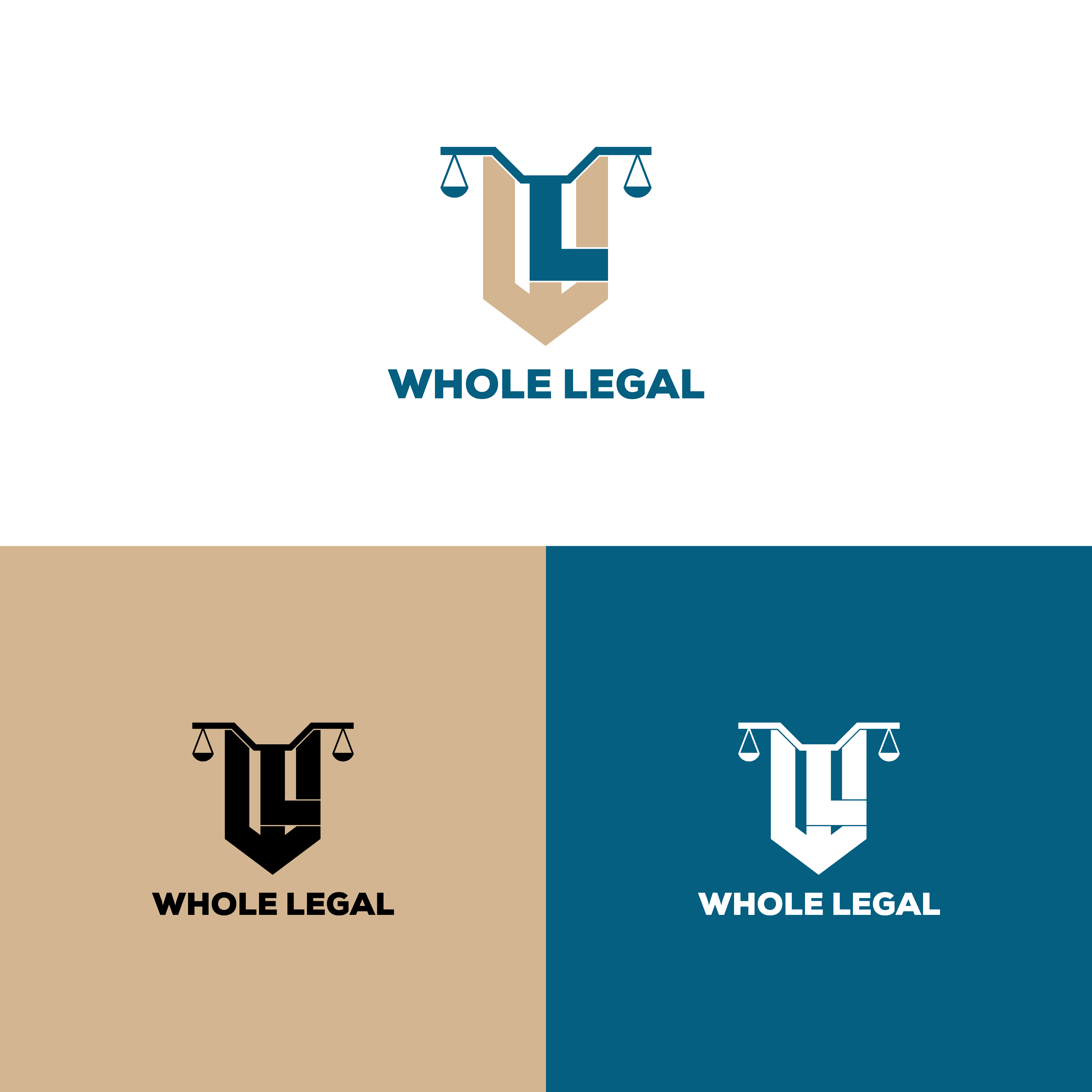 Logo Design by aalalaydesigner for this project | Design #30769528